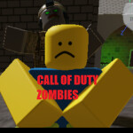 Call of duty zombies
