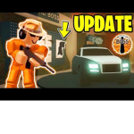 Gamer Jailbreak (R)