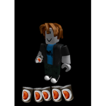Roblox BEANS are bustin