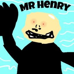 Escape The MR HENRY icon