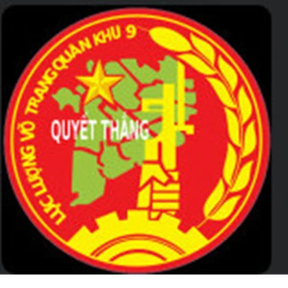 (VNPC) People's of Vietnam Army Roblox group icon