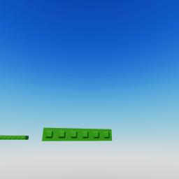 glass bridge to admin (added perm admin gamepass)