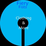 FieryFists