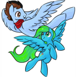 MLP Fan Club! For real lovers only! L&T!