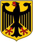 〔FRG〕Federal Republic of Germany