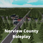 Norview County Roleplay