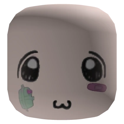 decora ivan - :3 | Roblox Item - Rolimon's