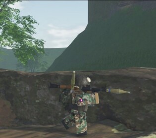 Border [Clash]