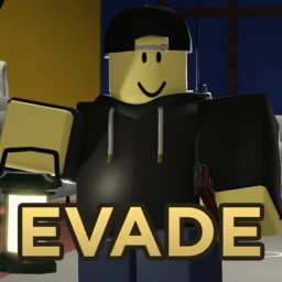 Untitled Evade icon
