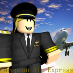 European Air Express