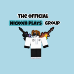 The Official Nickom Plays Group