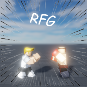 Random Fighting Game [TEST]