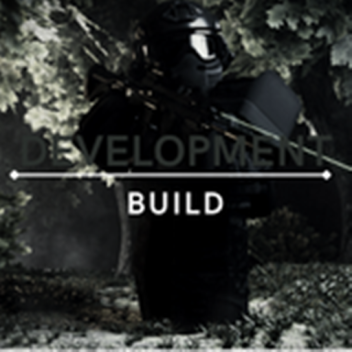 SCPF [.] || Area-61 - DEVELOPMENT BUILD