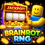 BRAINROT RNG GROUP