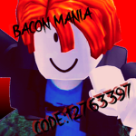 BaconMANIA
