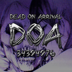DOAメ