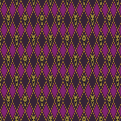 Killer queen background art Roblox decal
