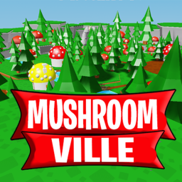 Mushroom Ville