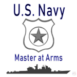 [USN]-United States Navy Master at Arms