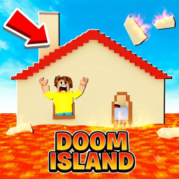 Doom island [UPD!]
