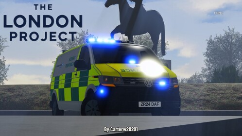 [OPEN] The London Project V6