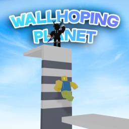 [RELEASE] Wallhoping Planet icon