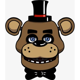  FNaF Murder Mystery 2 icon