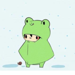 Frenzy frogs