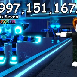[🤖] Steal an Antipose  icon