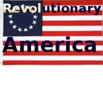The Revolutionary America