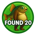 Game Badge Thumbnail