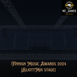 Finnish Music Awards 2024 [FMAs] [EliottMix stage]
