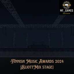 Finnish Music Awards 2024 [FMAs] [EliottMix stage] icon