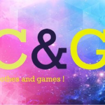 Clothes And Games !