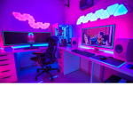 Stall gaming
