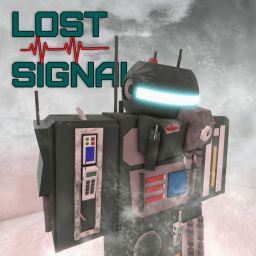 Lost Signal