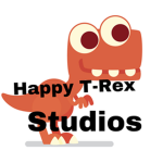 Happy T-Rex studios