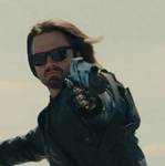 WInter Soldier's Children