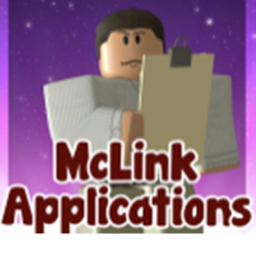 APPLY! McLink Cafe Application Center