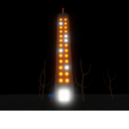 Tower obby