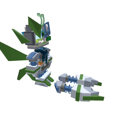Areoware Badware (DIE OF DEATH)