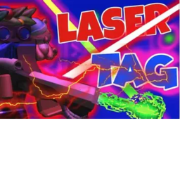 Laser tag
