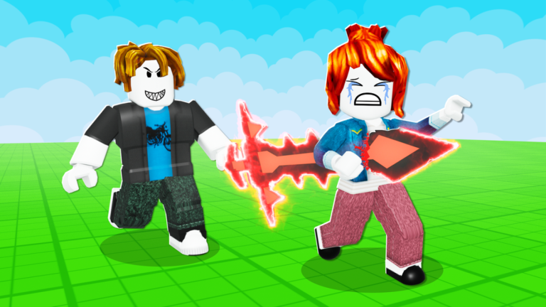 Sword Simulator screenshot 2