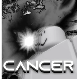 [EGG HUNT] Moon Gets Terminal Cancer and Dies icon