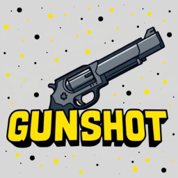 GUNSHOT