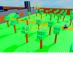 The Empire of Corn