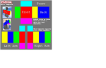 103st clan chat room