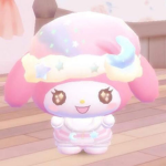 gloomy bunni
