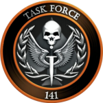 The Elite Task Force 141