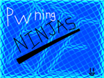 Pwning Pie Ninjas